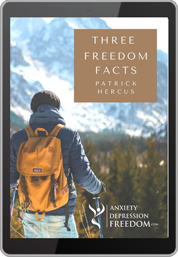 3 Freedom Facts